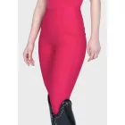 Maximilian Pro teliszilikonos leggings