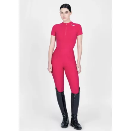 Maximilian Pro teliszilikonos leggings