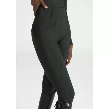 Maximilian Pro teliszilikonos leggings