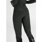 Maximilian Pro teliszilikonos leggings