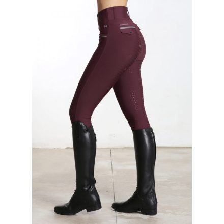 Maximilian Pro full silicone leggings