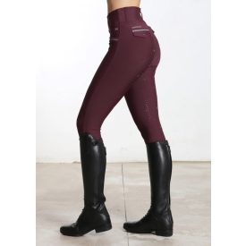 Maximilian Pro teliszilikonos leggings