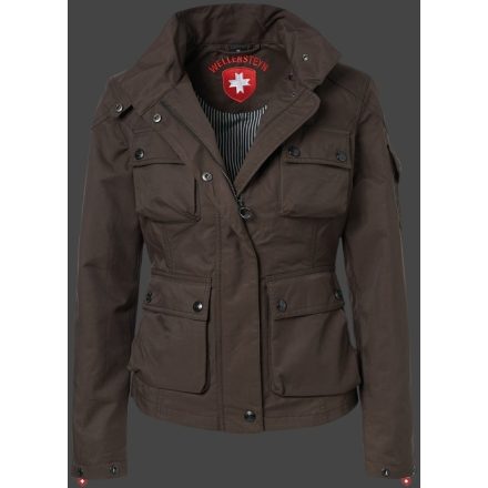 Wellensteyn Revoltini women's riding jacket