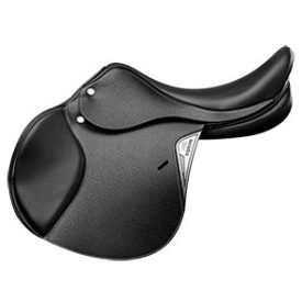 Equiline J Talent pressed leather jumper saddle Equiline J Talent pressed leather jumper saddle