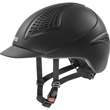 Uvex Exxential II matt helmet