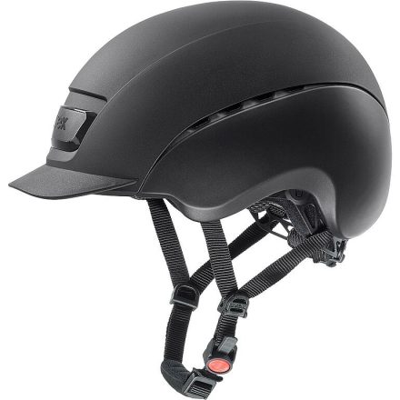 Uvex Elexxion matt helmet