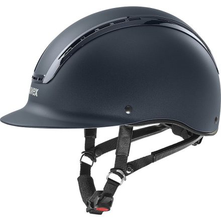 Uvex Suxxeed active matt helmet