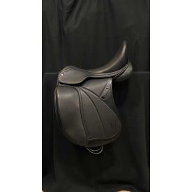 Equiline Glamy díjlovas nyereg Equiline Glamy díjlovas nyereg