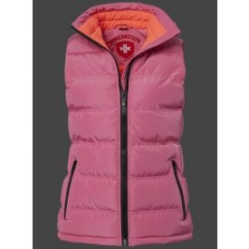 Wellensteyn Snowdome Vest Lady women's vest Wellensteyn Snowdome Vest Lady women's vest