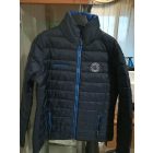 IM RIDE quilted women's jacket W17