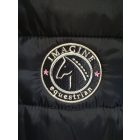 IM RIDE quilted women's jacket W17