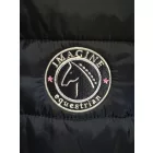 IM RIDE quilted women's jacket W17