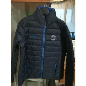 IM RIDE steppelt női kabát W17 IM RIDE steppelt női kabát W17