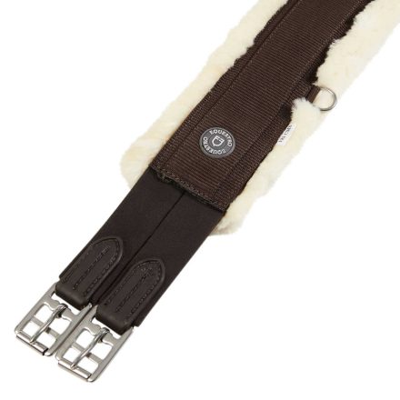 Equestro lambswool girth