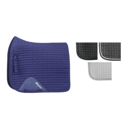 Equestro dressage saddle pad New Style