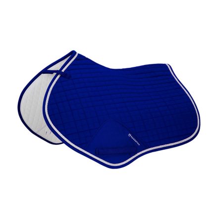 Equestro jumping saddle pad Sagomato