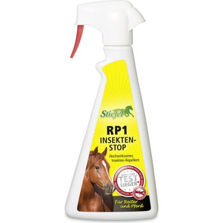 Stiefel rovarriasztó spray 500 ml