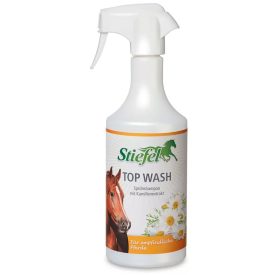 Stiefel Top Wash spray  shampoo Stiefel Top Wash spray  shampoo