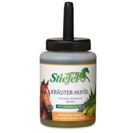 Stiefel gyógynövényes pataolaj 450ml Stiefel gyógynövényes pataolaj 450ml