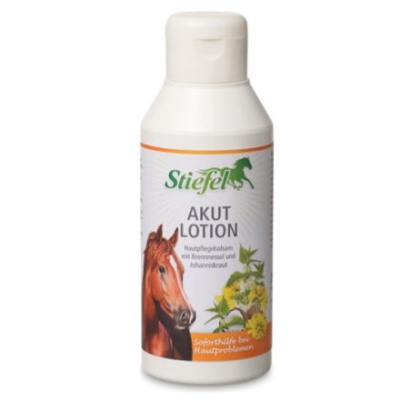Akut Lotion