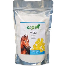 Stiefel MSM 1kg Stiefel MSM 1kg