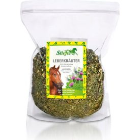 Stiefel Leberkrauter - májtámogató gy.n Stiefel Leberkrauter - májtámogató gy.n