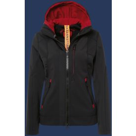 Wellensteyn Sugarcube női kabát