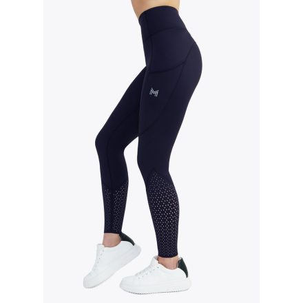 Maximilian Sculpt riding leggings