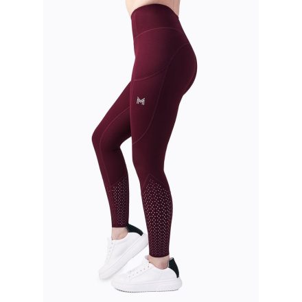 Maximilian Sculpt lovagló leggings