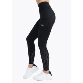 Maximilian Sculpt lovagló leggings