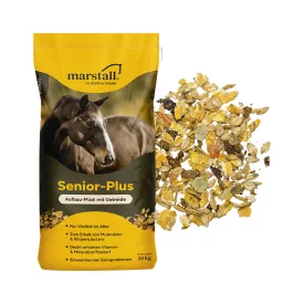 Marstall Senior Plus müzli 20kg