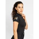 Maximilian Base layer short sleeve