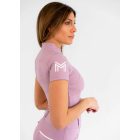 Maximilian Base layer short sleeve