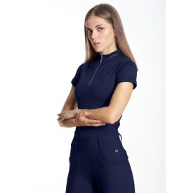 Maximilian Base Layer rövidujjú Navy Maximilian Base Layer rövidujjú Navy