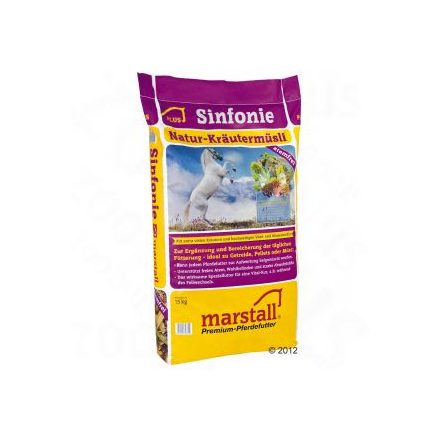 Marstall Sinfonie muesli 15kg