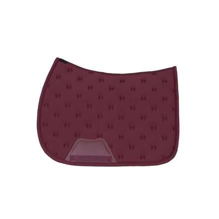 Maximilian Stamp ugró nyeregalátét