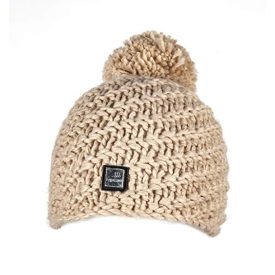 Equiline Twist knitted cap