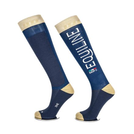 Equiline Crime Socks