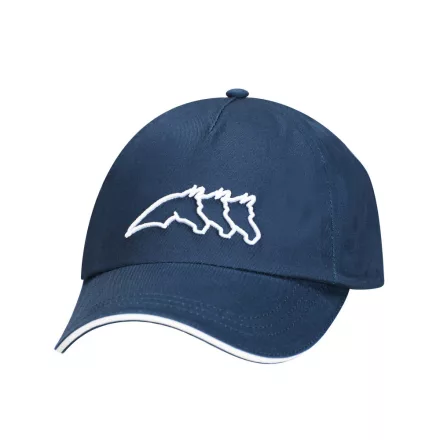 Equiline baseball cap