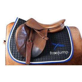 Freejump premium saddle pad Freejump premium saddle pad