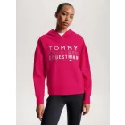 Tommy Hilfiger Paris Oversized pulóver