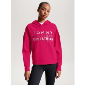 Tommy Hilfiger Paris Oversized pulóver Tommy Hilfiger Paris Oversized pulóver