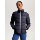 Tommy Hilfiger női puffer kabát