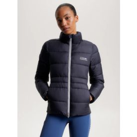 Tommy Hilfiger női puffer kabát Tommy Hilfiger női puffer kabát