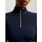 Tommy Hilfiger Logo thermo felső