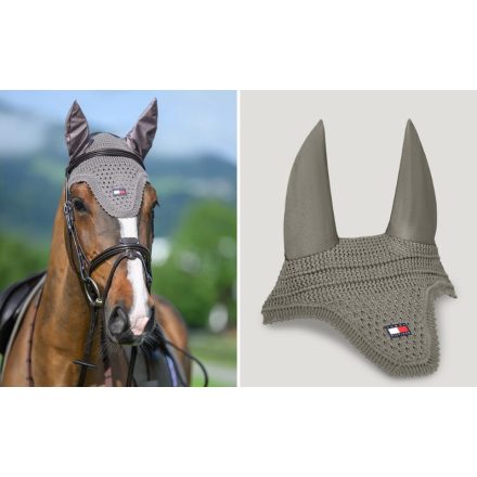 Tommy Hilfiger Lexington fülvédő SS26