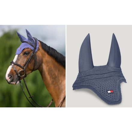 Tommy Hilfiger Lexington fülvédő SS26