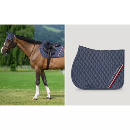 Tommy Hilfiger Stanford ugró nya. SS26