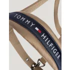 Tommy H. Yale kötőfék + vezetőszár AW26