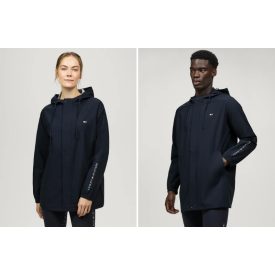 Tommy Hilfiger Bolton esőkabát SS25 Tommy Hilfiger Bolton esőkabát SS25